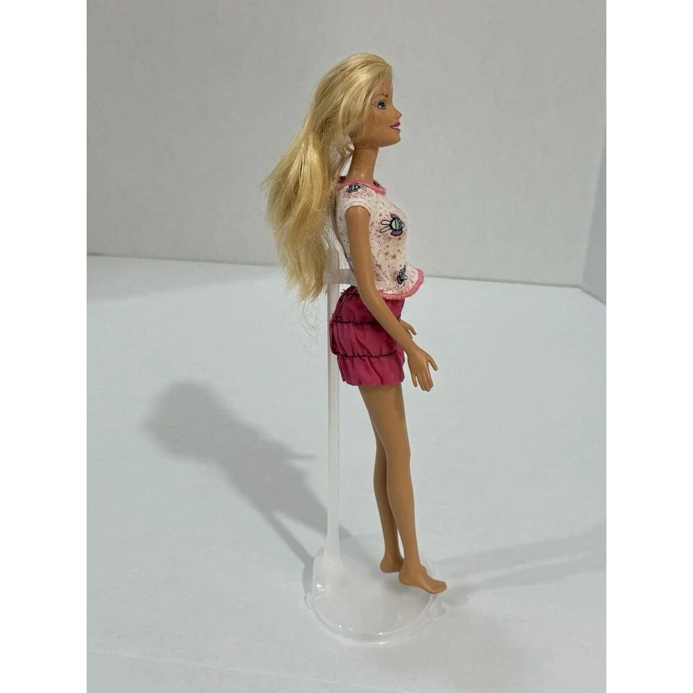 Mattel vintage 1999